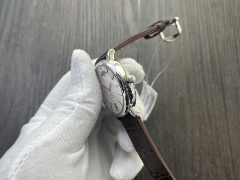 IWC Watches GoAnywhere 184632