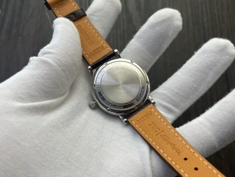 IWC Watches GoAnywhere 184632