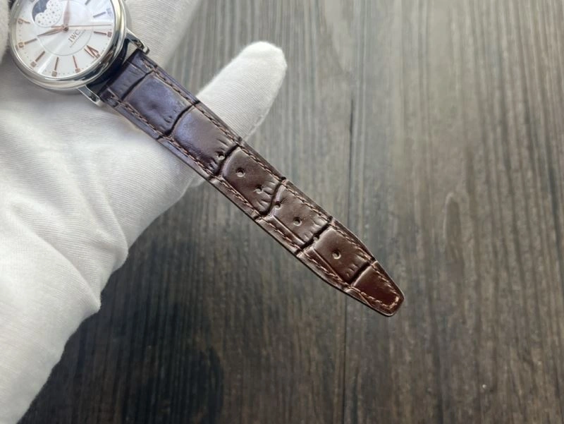 IWC Watches GoAnywhere 184632