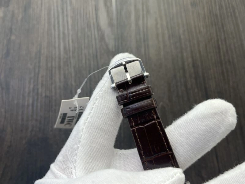 IWC Watches GoAnywhere 184632