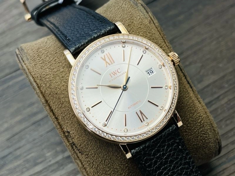 SportInspired IWC Watches 184644