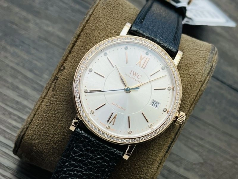 SportInspired IWC Watches 184644