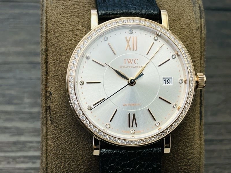 SportInspired IWC Watches 184644