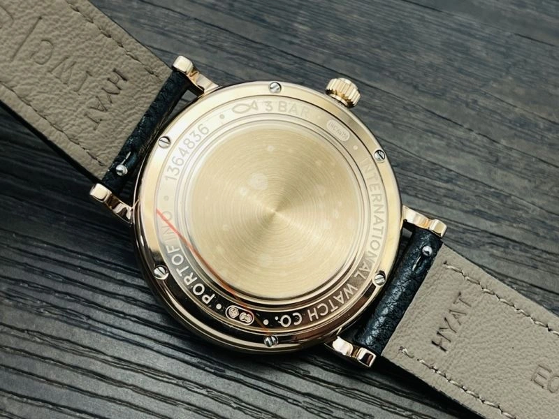 SportInspired IWC Watches 184644