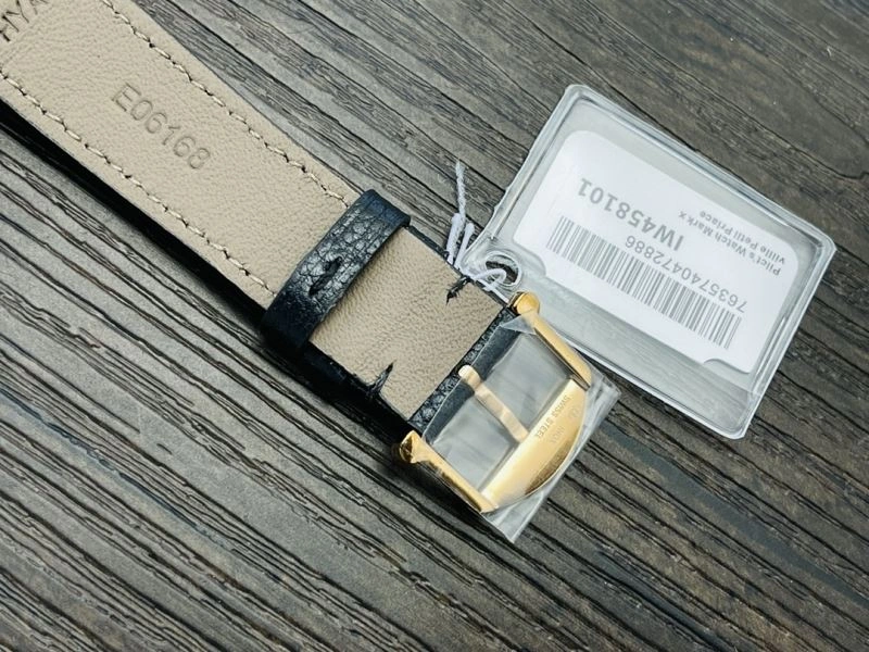SportInspired IWC Watches 184644