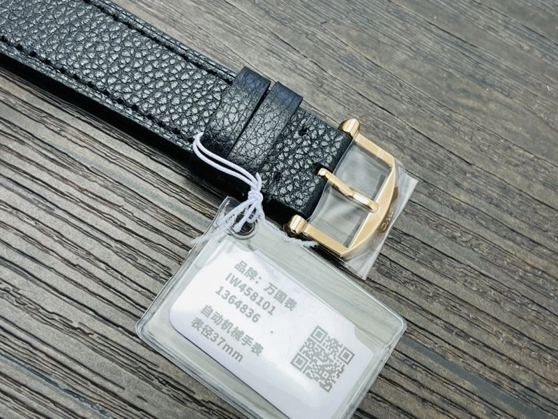 SportInspired IWC Watches 184644