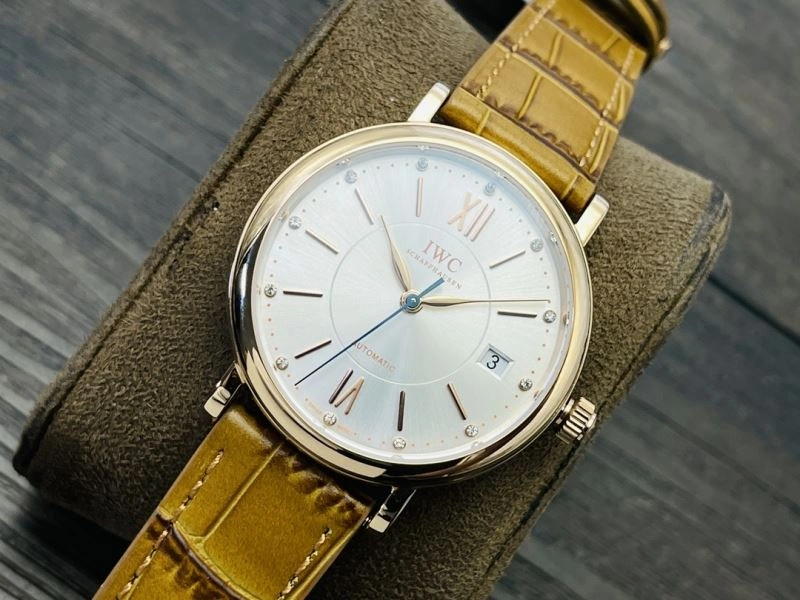 IWC Watches EasyMatch 184647