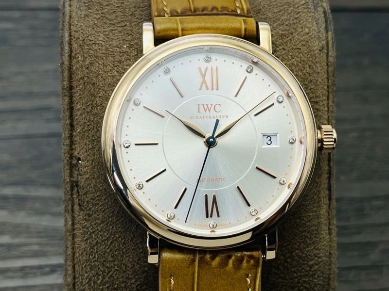 IWC Watches EasyMatch 184647