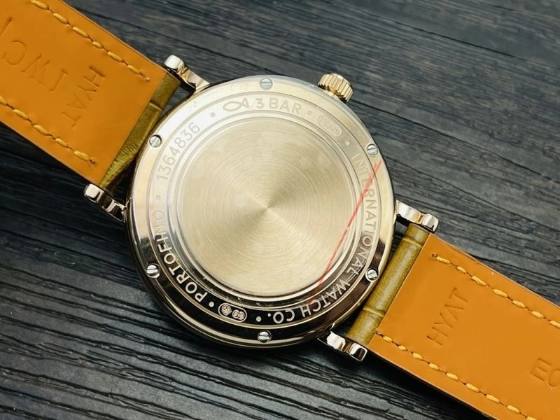 IWC Watches EasyMatch 184647