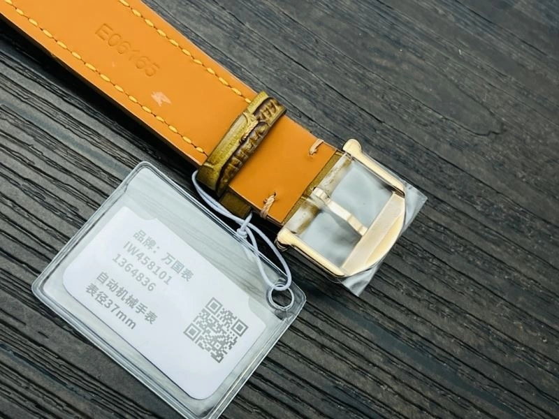 IWC Watches EasyMatch 184647
