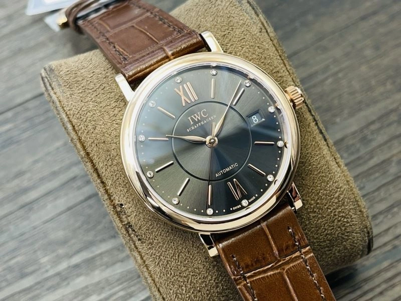 AllSeason IWC Watches 184652