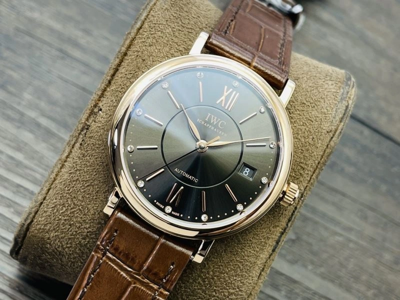 AllSeason IWC Watches 184652