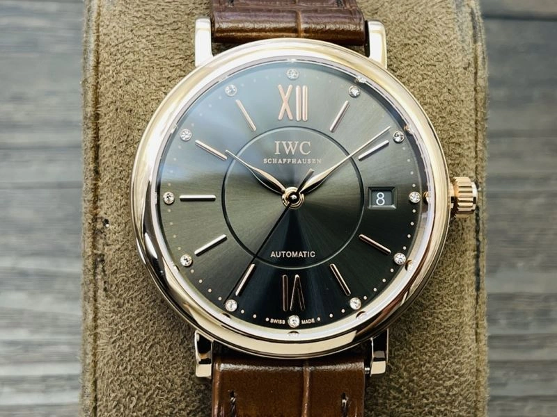 AllSeason IWC Watches 184652