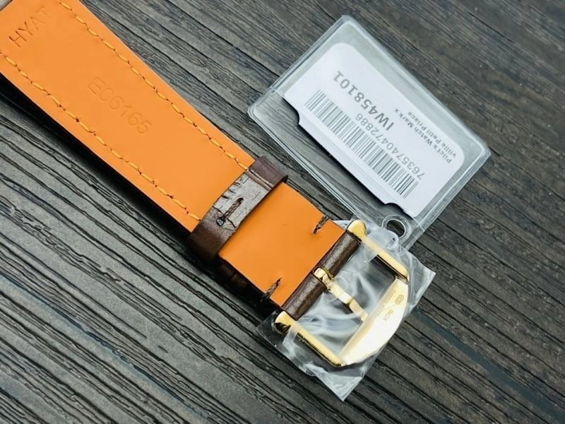 AllSeason IWC Watches 184652