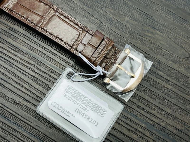 AllSeason IWC Watches 184652
