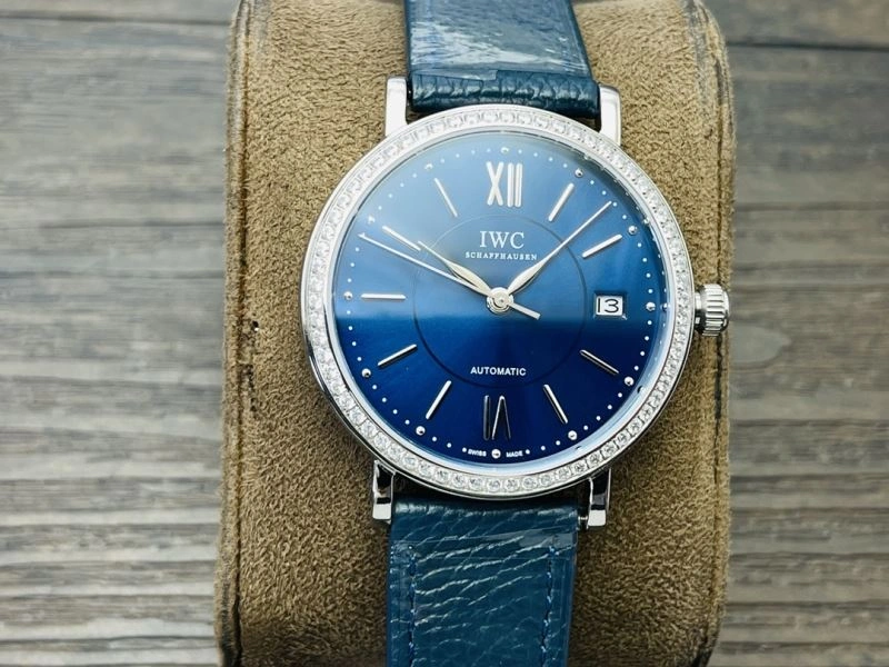 IWC Watches Flexible 184645