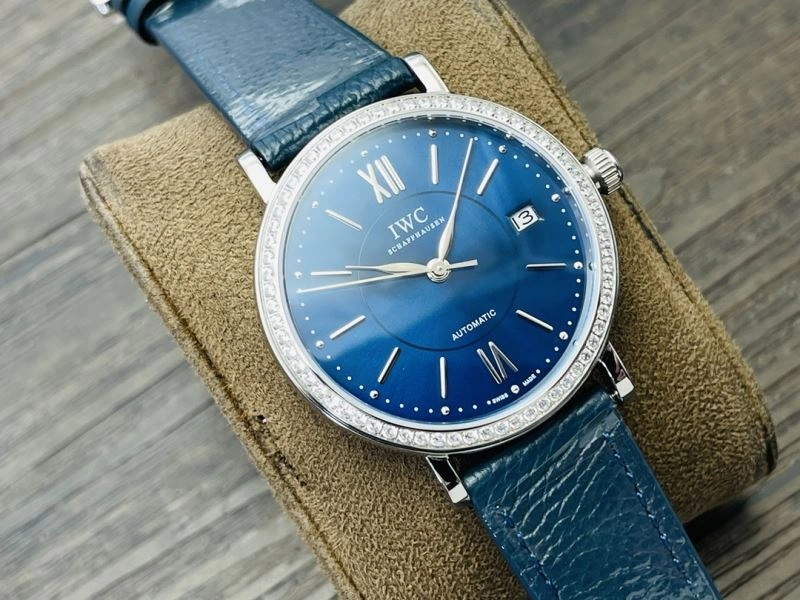 IWC Watches Flexible 184645