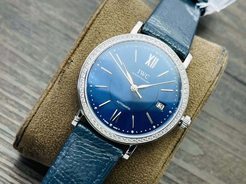 IWC Watches Flexible 184645