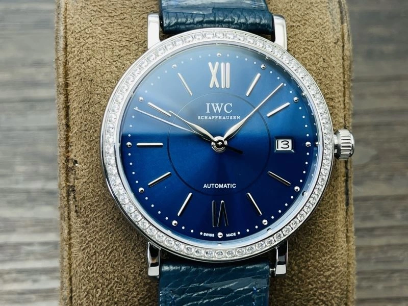 IWC Watches Flexible 184645