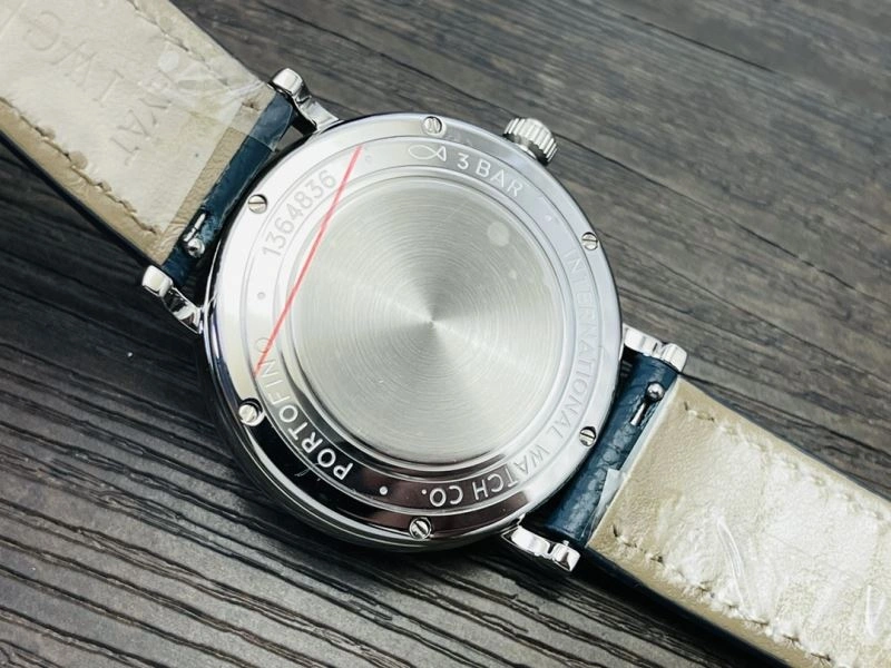 IWC Watches Flexible 184645