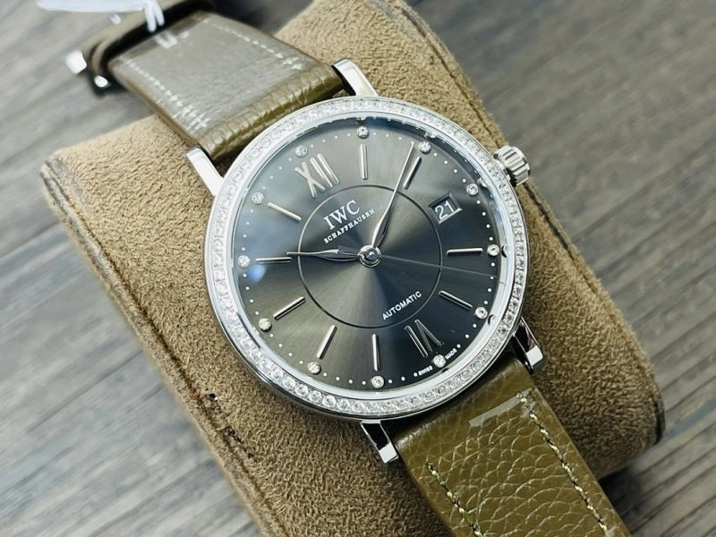 IWC Watches Comfortable 184650