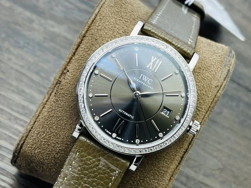 IWC Watches Comfortable 184650