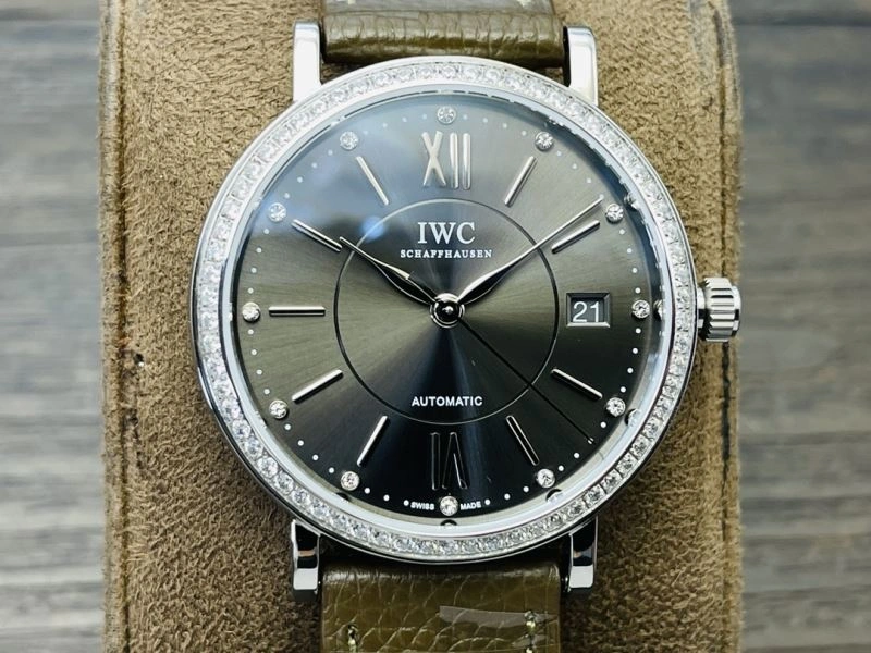 IWC Watches Comfortable 184650