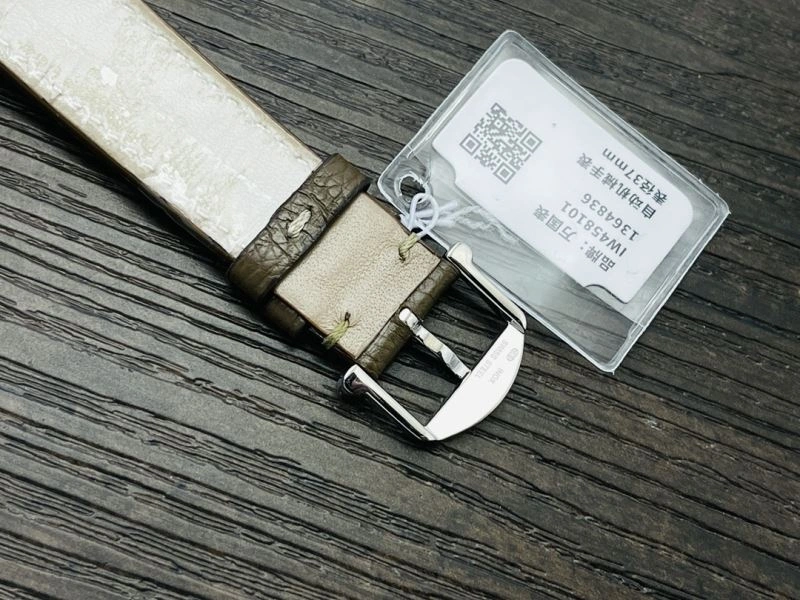 IWC Watches Comfortable 184650