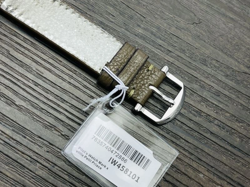 IWC Watches Comfortable 184650