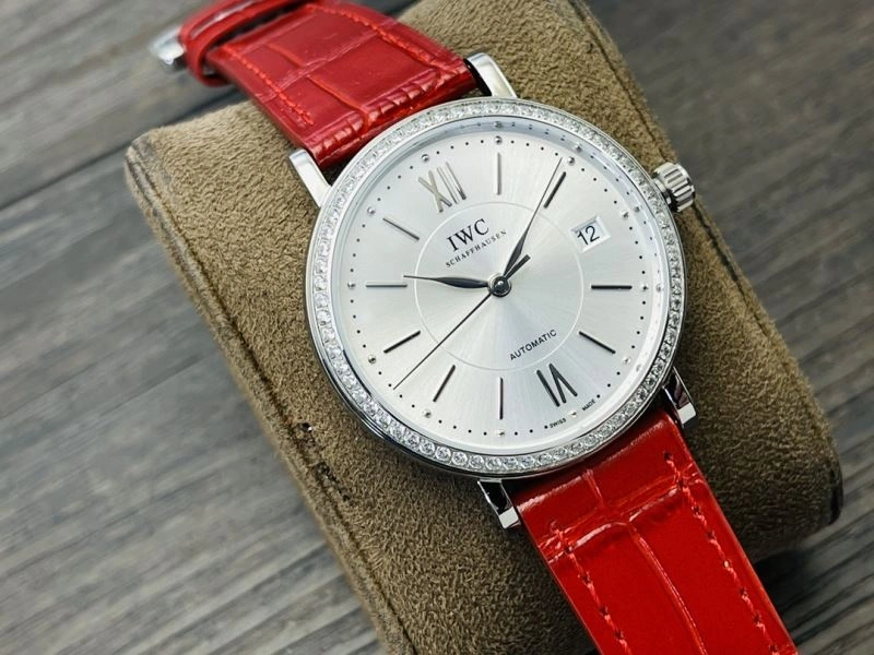 IWC Watches Durable 184646