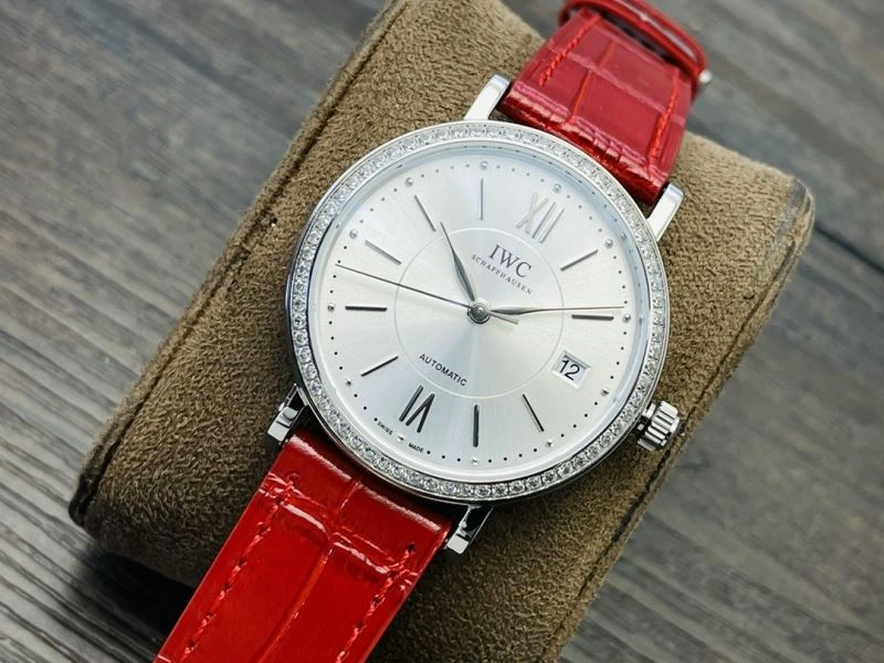 IWC Watches Durable 184646