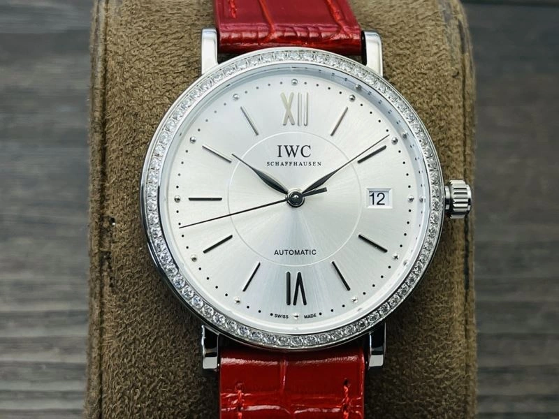 IWC Watches Durable 184646