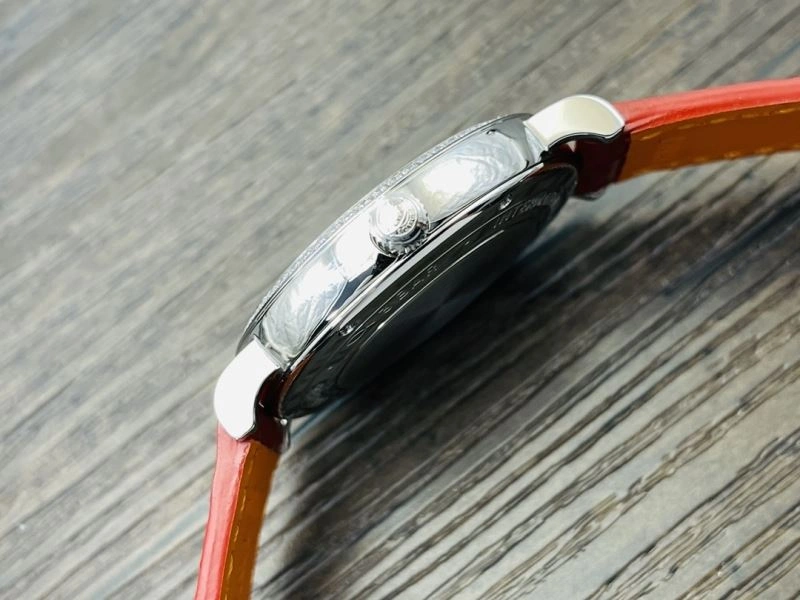 IWC Watches Durable 184646