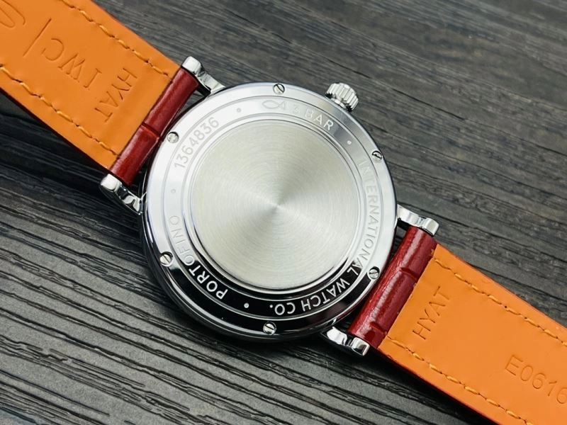 IWC Watches Durable 184646