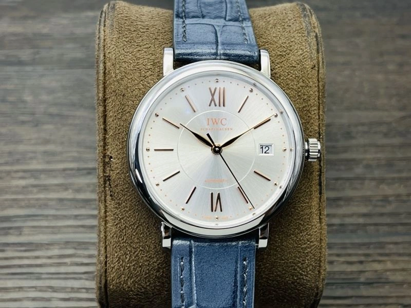 IWC Watches Minimalist 184653