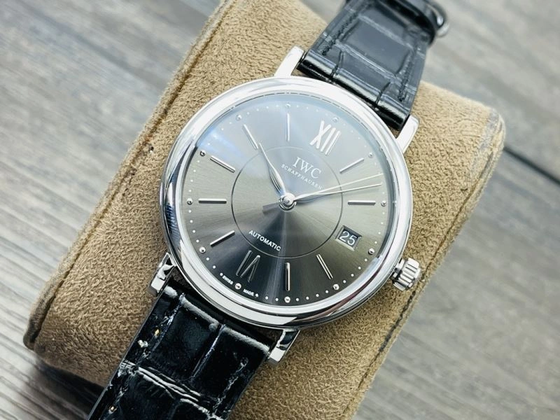 IWC Watches TravelReady 184639