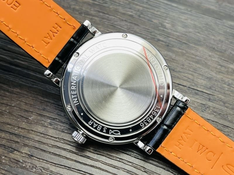 IWC Watches TravelReady 184639