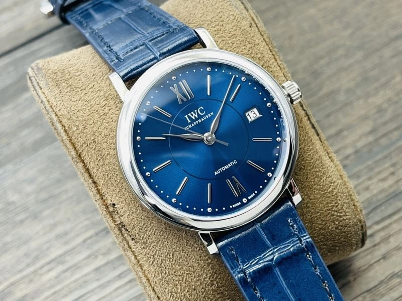 IWC Watches WrinkleFree 184641