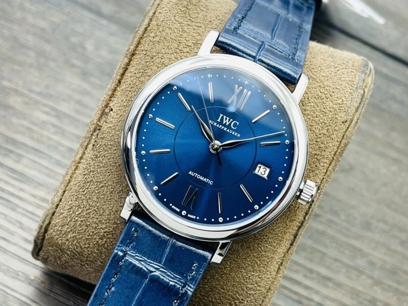 IWC Watches WrinkleFree 184641