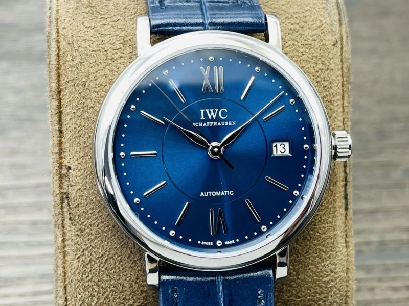 IWC Watches WrinkleFree 184641