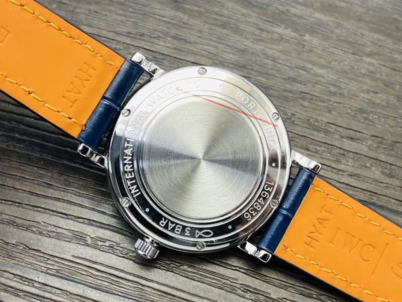 IWC Watches WrinkleFree 184641