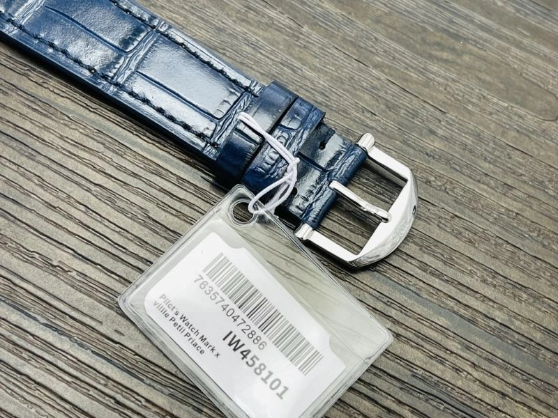 IWC Watches WrinkleFree 184641