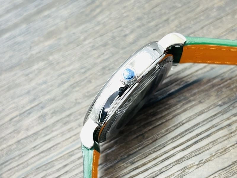 Effortless IWC Watches 184643