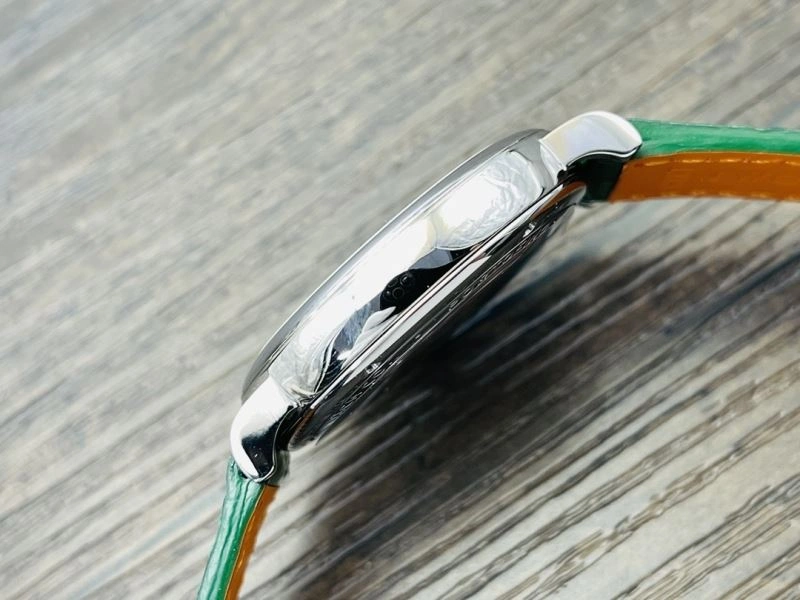 Effortless IWC Watches 184643