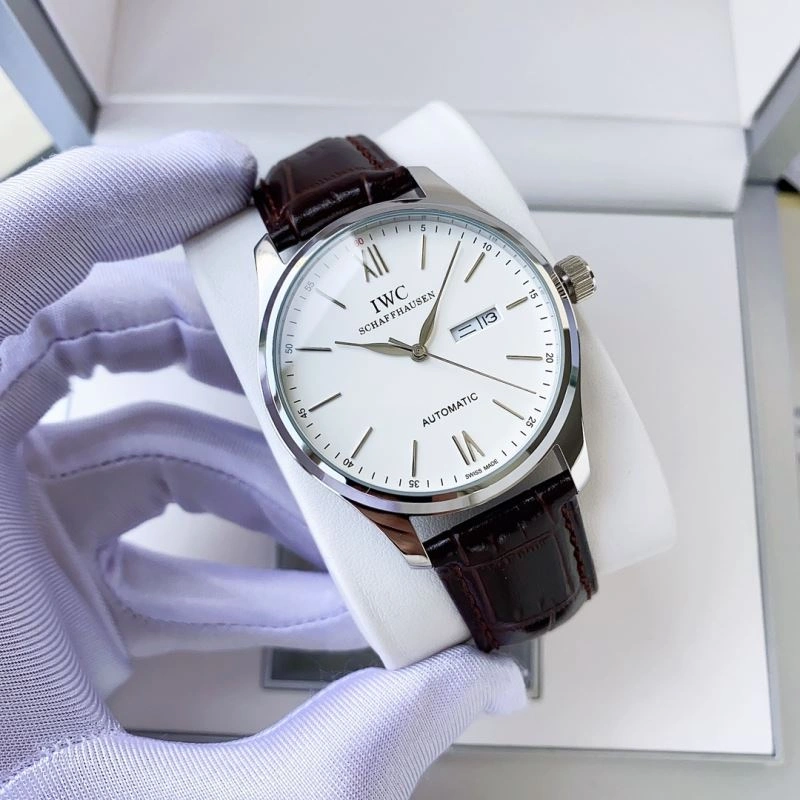 IWC Watches Soft 184651