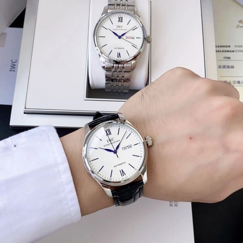 IWC Watches Soft 184651