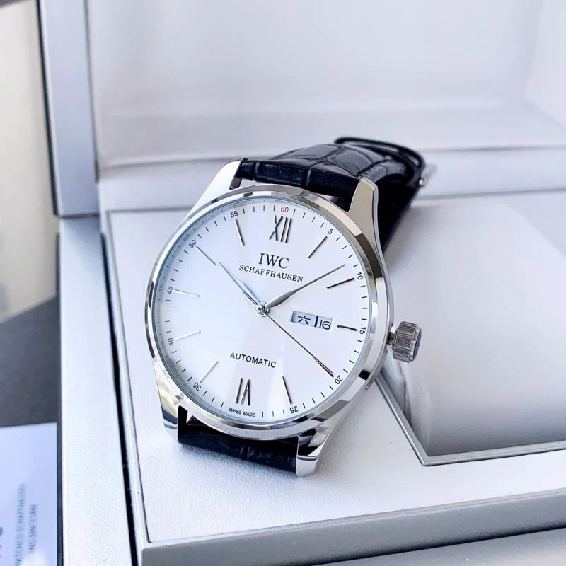 IWC Watches Soft 184651
