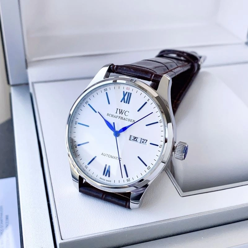 IWC Watches Soft 184651