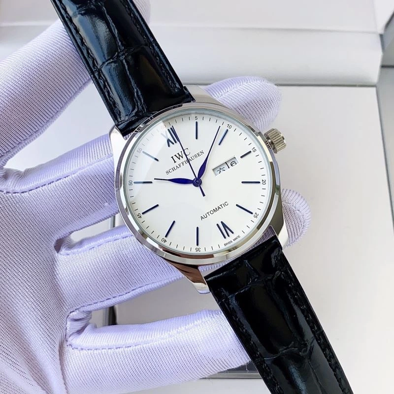 IWC Watches Soft 184651