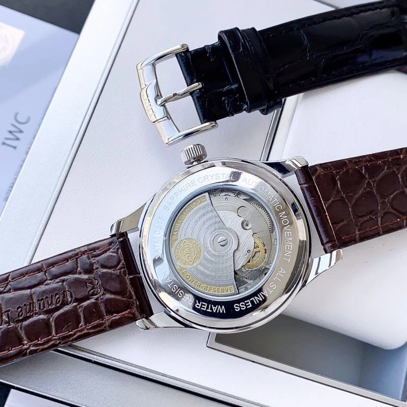 IWC Watches Soft 184651